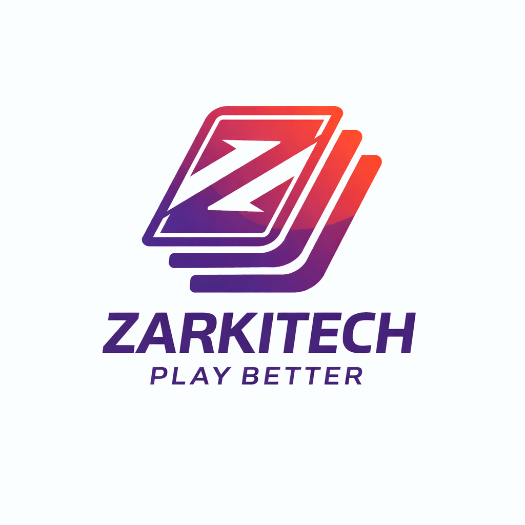 ZarkiTech Store